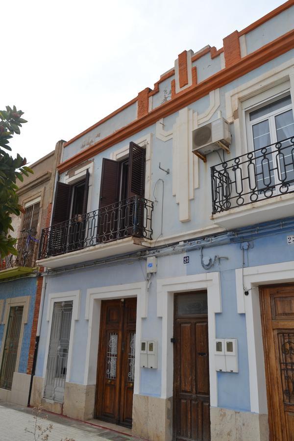 Apartamento Playa - Malvarrosa Beach Valencia