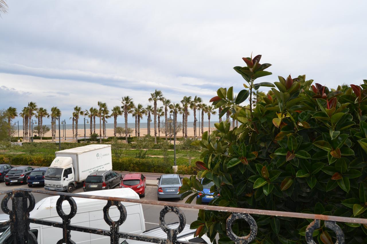 Playa - Malvarrosa Beach Apartamento *