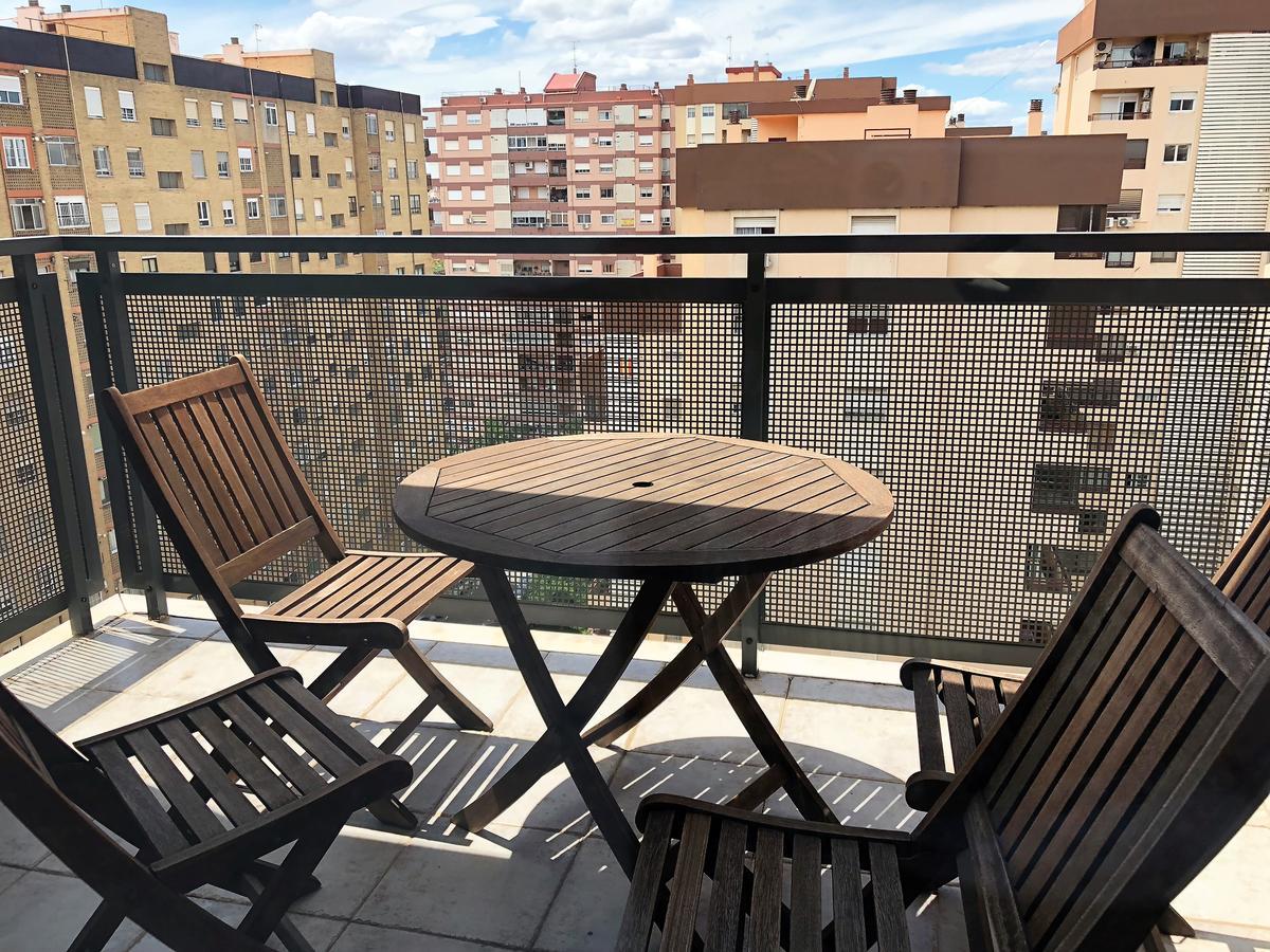 Apartamento Plaza Picasso Valencia