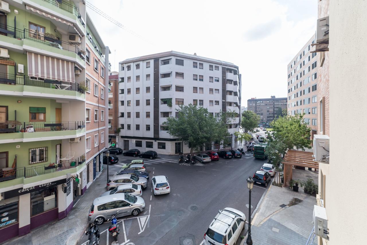 Travel Habitat Mestalla Apartment