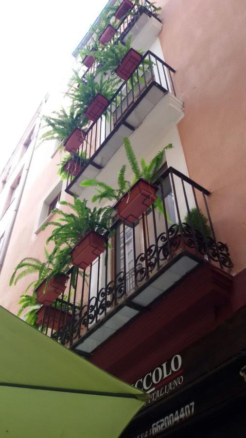 Apartment En Plom *