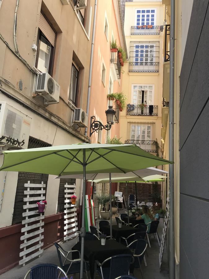 Apartment En Plom Valencia