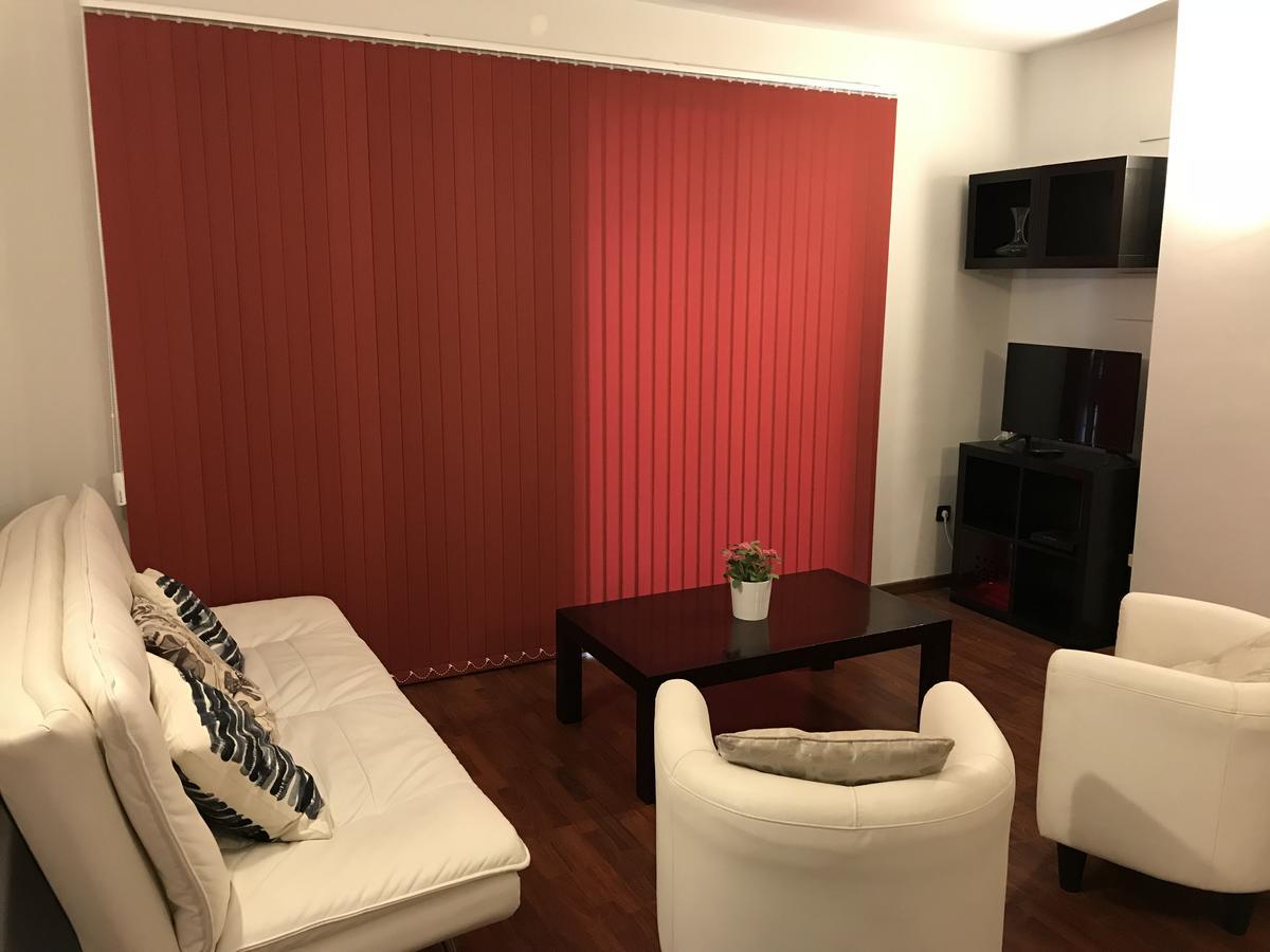 Apartment En Plom *