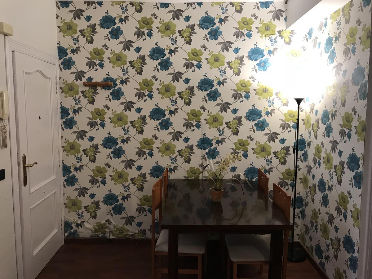 Apartment En Plom *