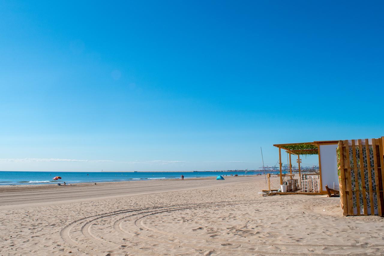 Playa Patacona Beach 56