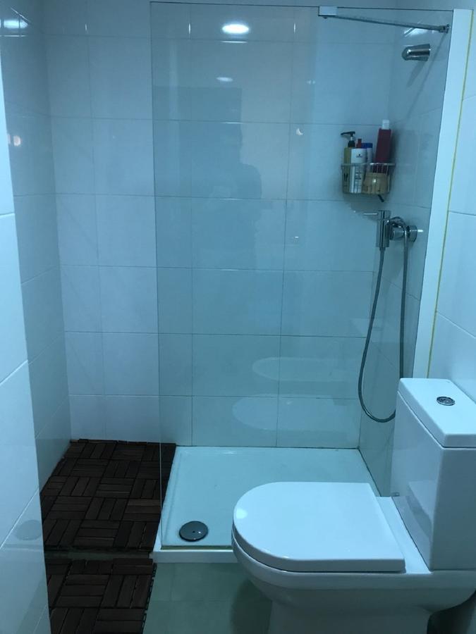 Playa Patacona Beach 56 Apartamento