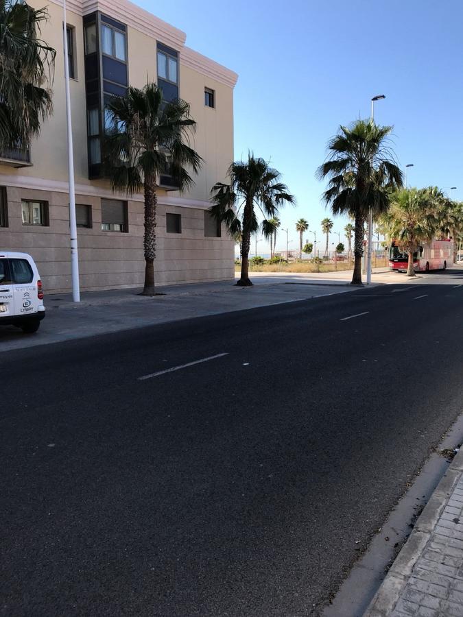 Apartamento Playa Patacona Beach 56 *