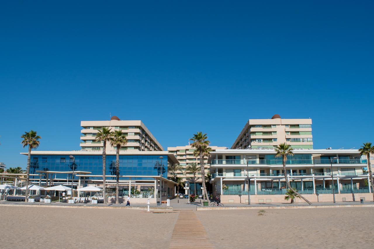 Playa Patacona Beach 56 Apartamento Valencia