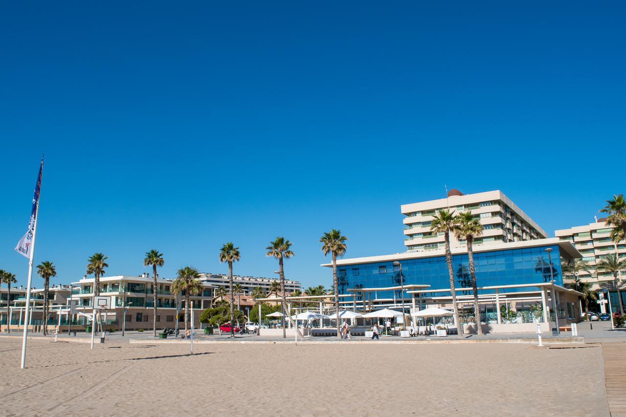 Playa Patacona Beach 56 Apartamento