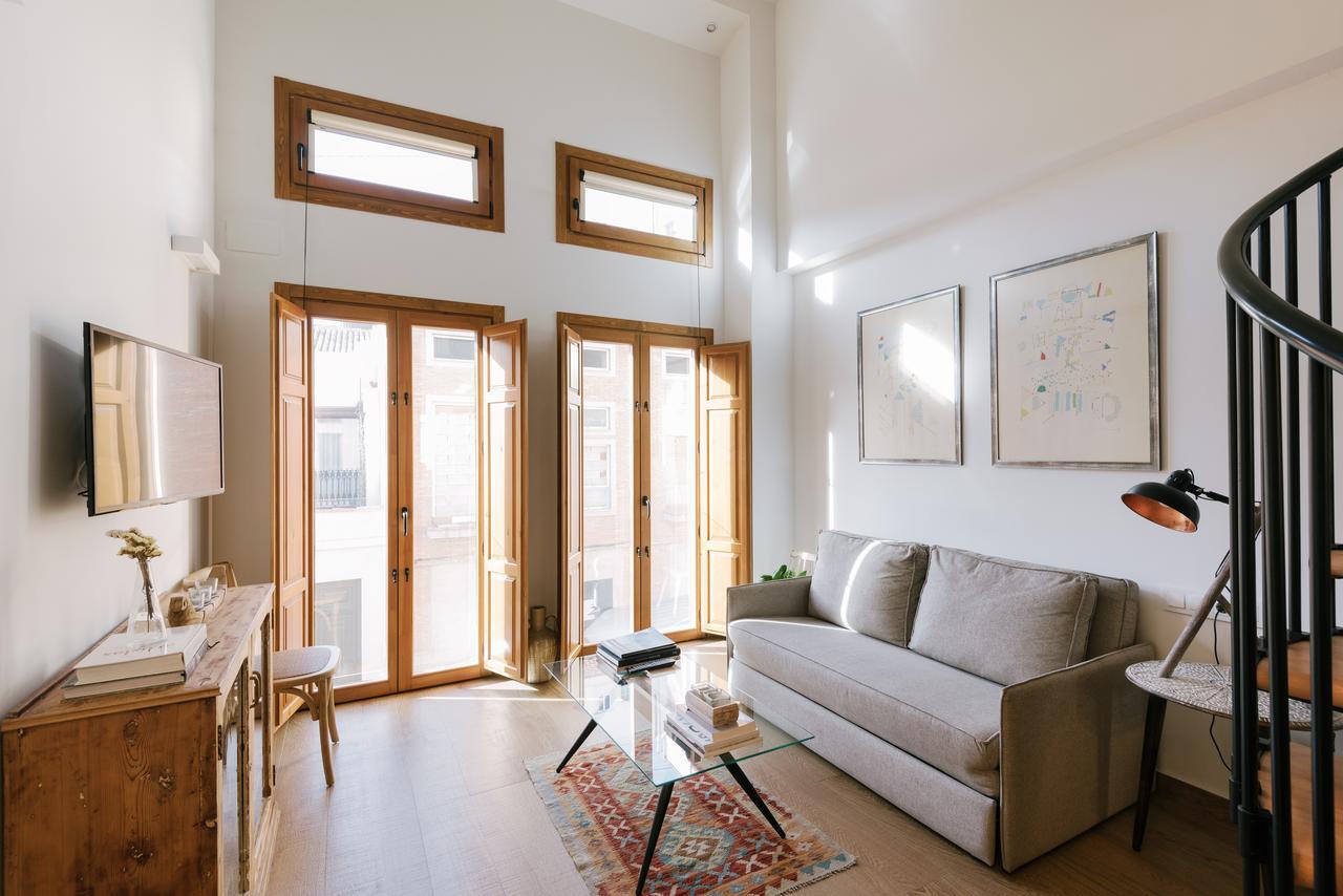 Apartment Barracart *