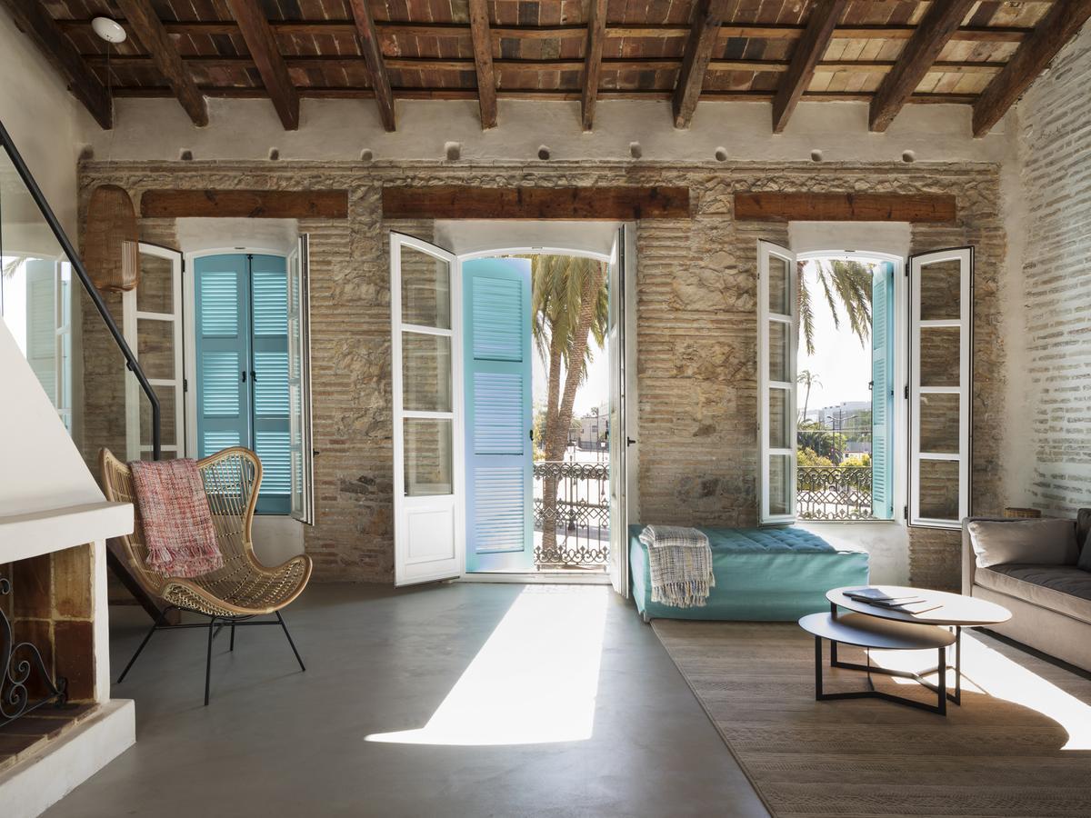 Apartamento La Más Bonita Valencia