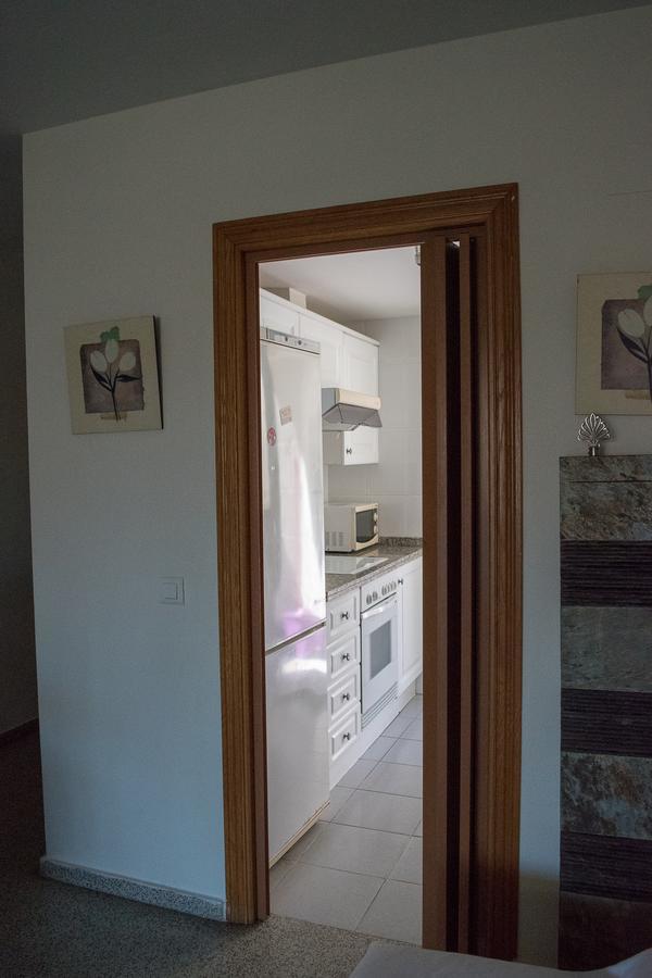 Apartamento Playa Valencia - Patacona Beach 7