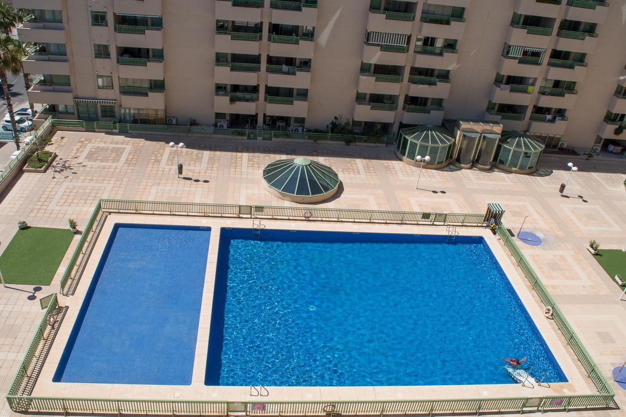 Playa Valencia - Patacona Beach 7 *