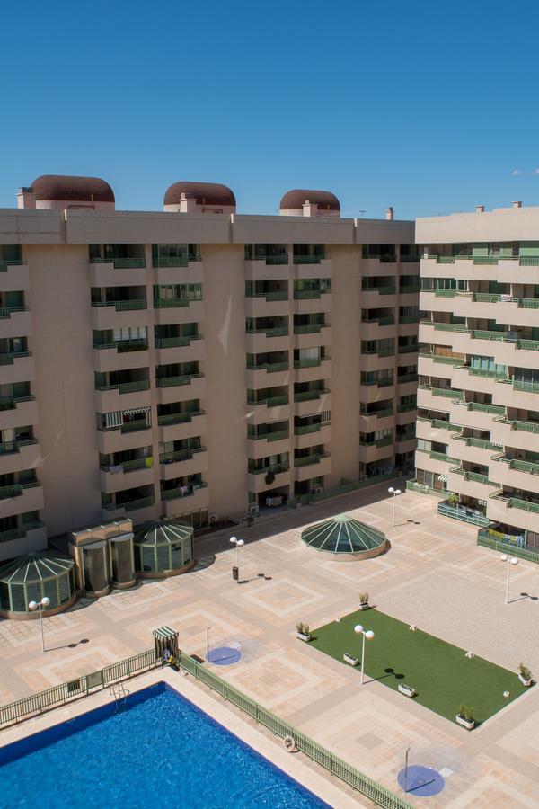 Playa Valencia - Patacona Beach 7 * Valencia