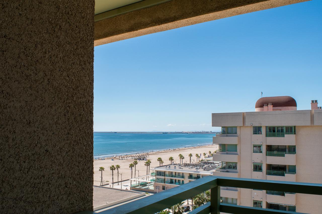 Playa Valencia - Patacona Beach 7 * Valencia