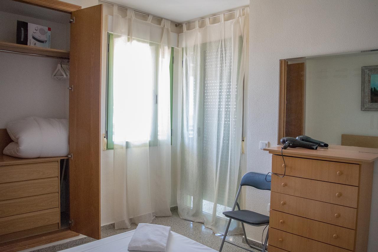 Playa Valencia - Patacona Beach 7 *