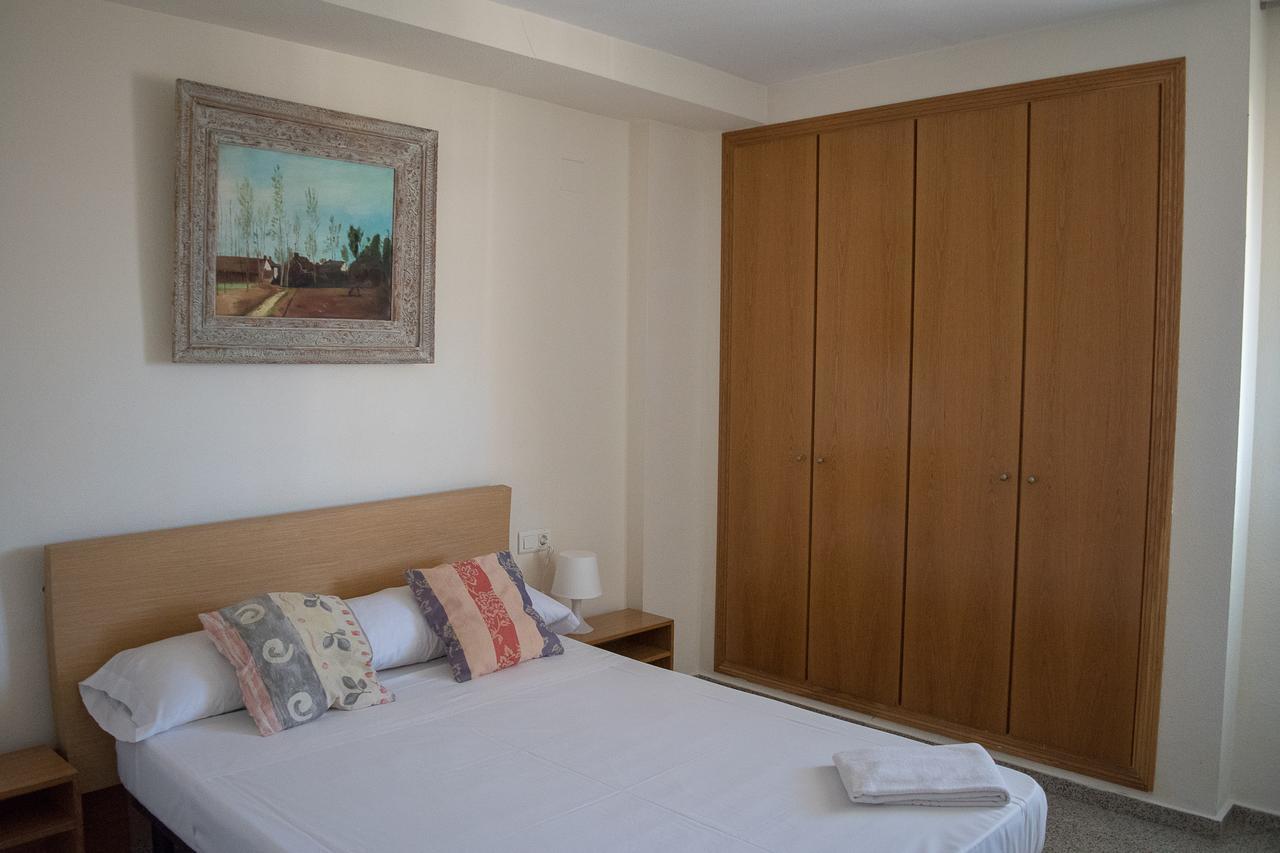 Playa Valencia - Patacona Beach 7 Apartamento Valencia