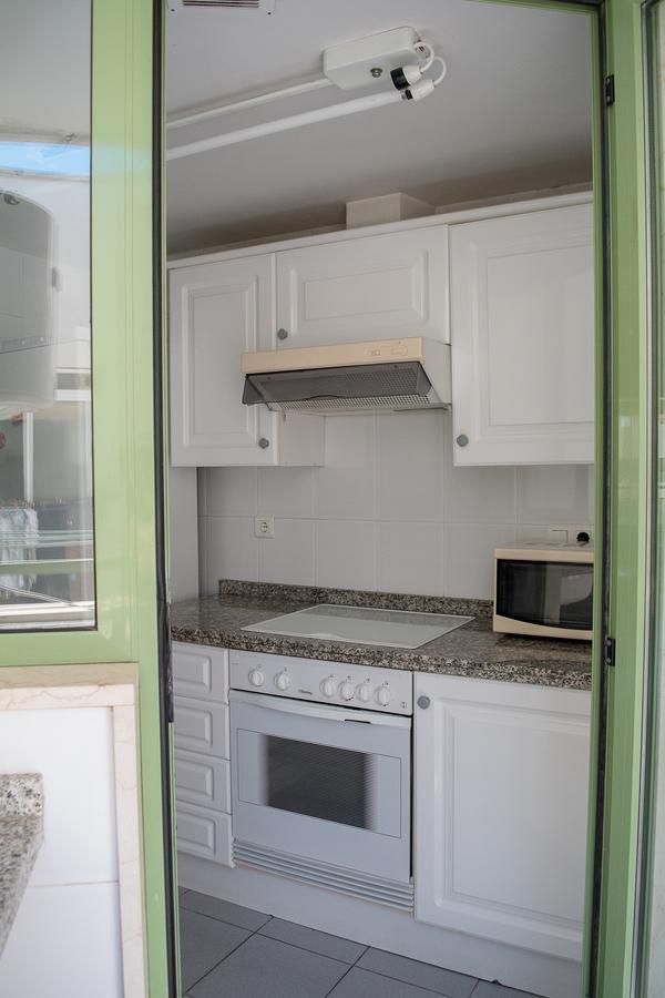 Playa Valencia - Patacona Beach 7 Apartamento *