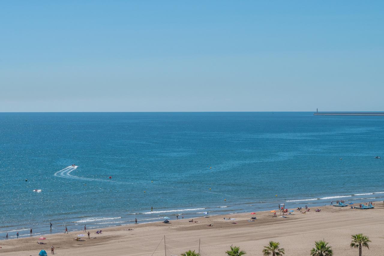 Playa Valencia - Patacona Beach 7 Apartamento