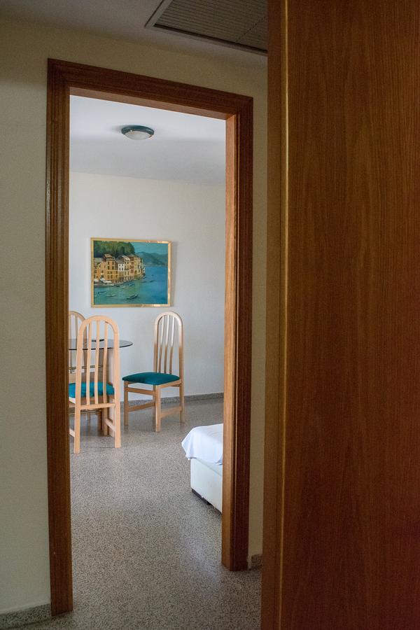 Playa Valencia - Patacona Beach 7 Apartamento Valencia