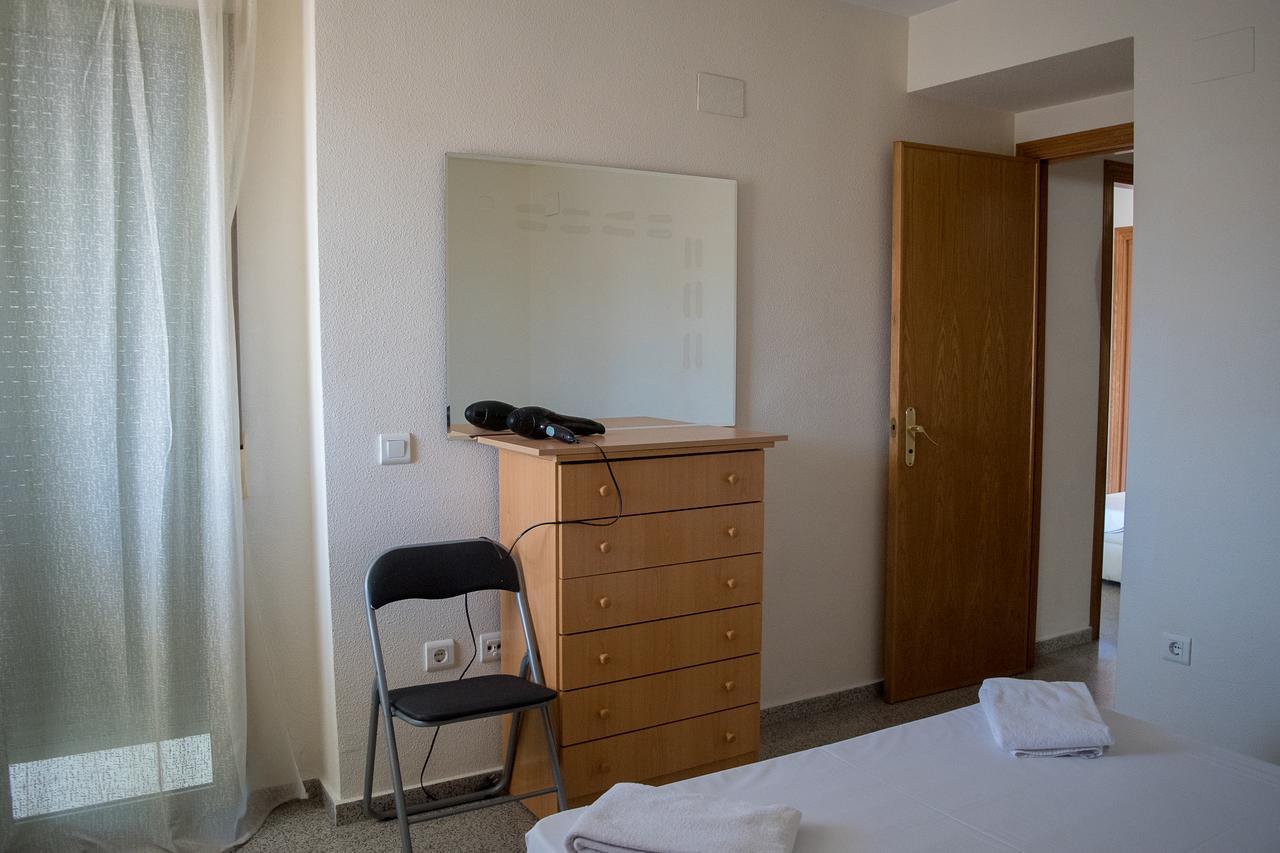 Apartamento Playa Valencia - Patacona Beach 7 *