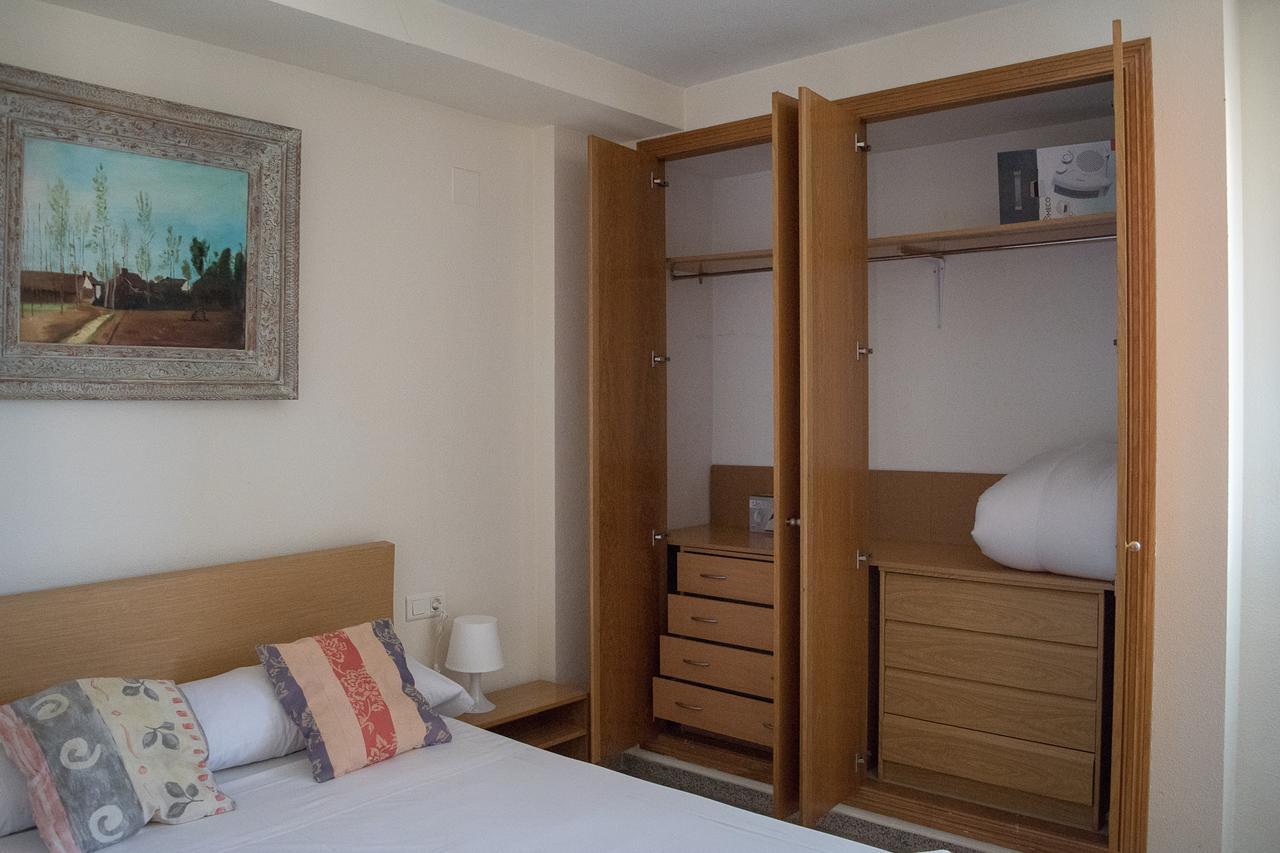 Playa Valencia - Patacona Beach 7 * Valencia