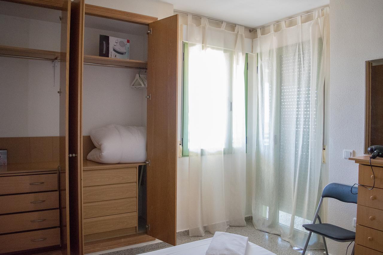Apartamento Playa Valencia - Patacona Beach 7 Valencia