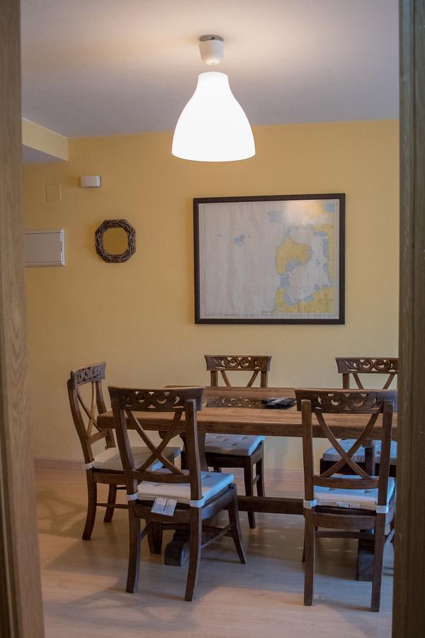 Apartamento Playa Valencia - Patacona Beach 7
