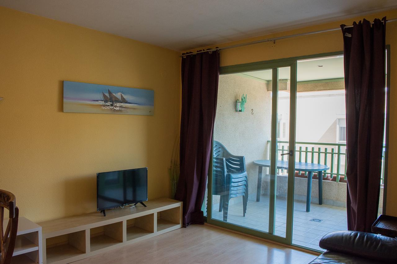 Apartamento Playa Valencia - Patacona Beach 7