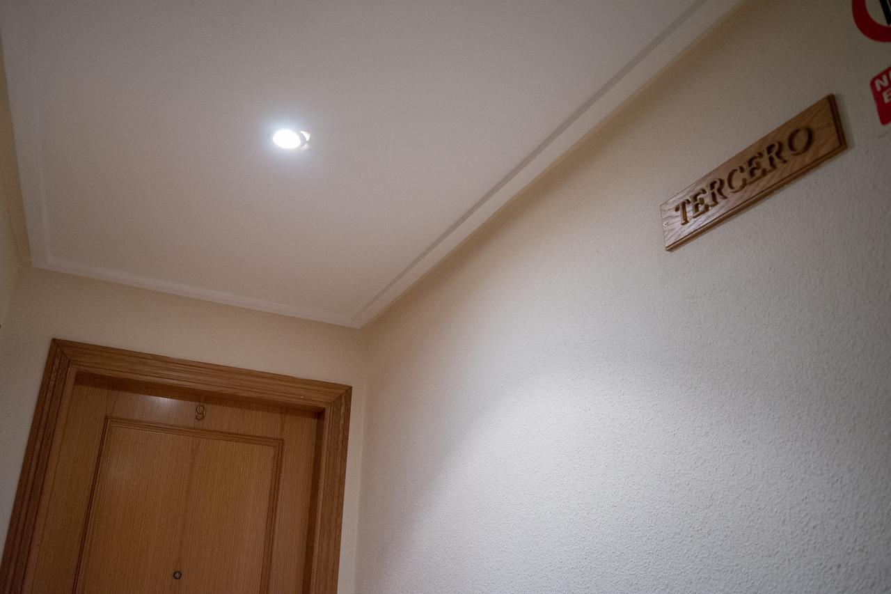 Playa Valencia - Patacona Beach 7 *