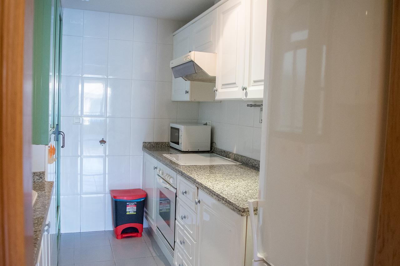 Playa Valencia - Patacona Beach 7 Apartamento Valencia