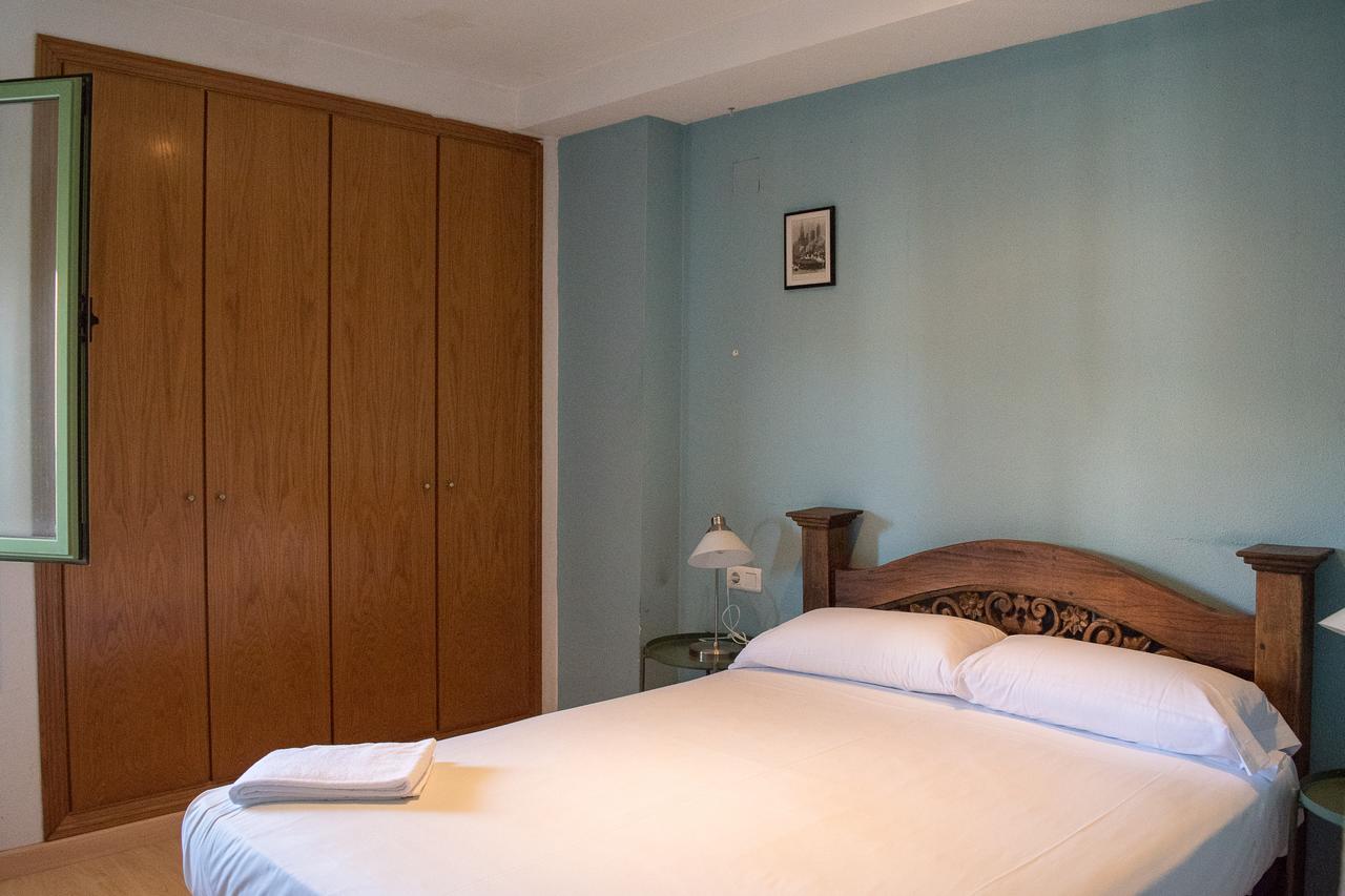 Apartamento Playa Valencia - Patacona Beach 7 Valencia