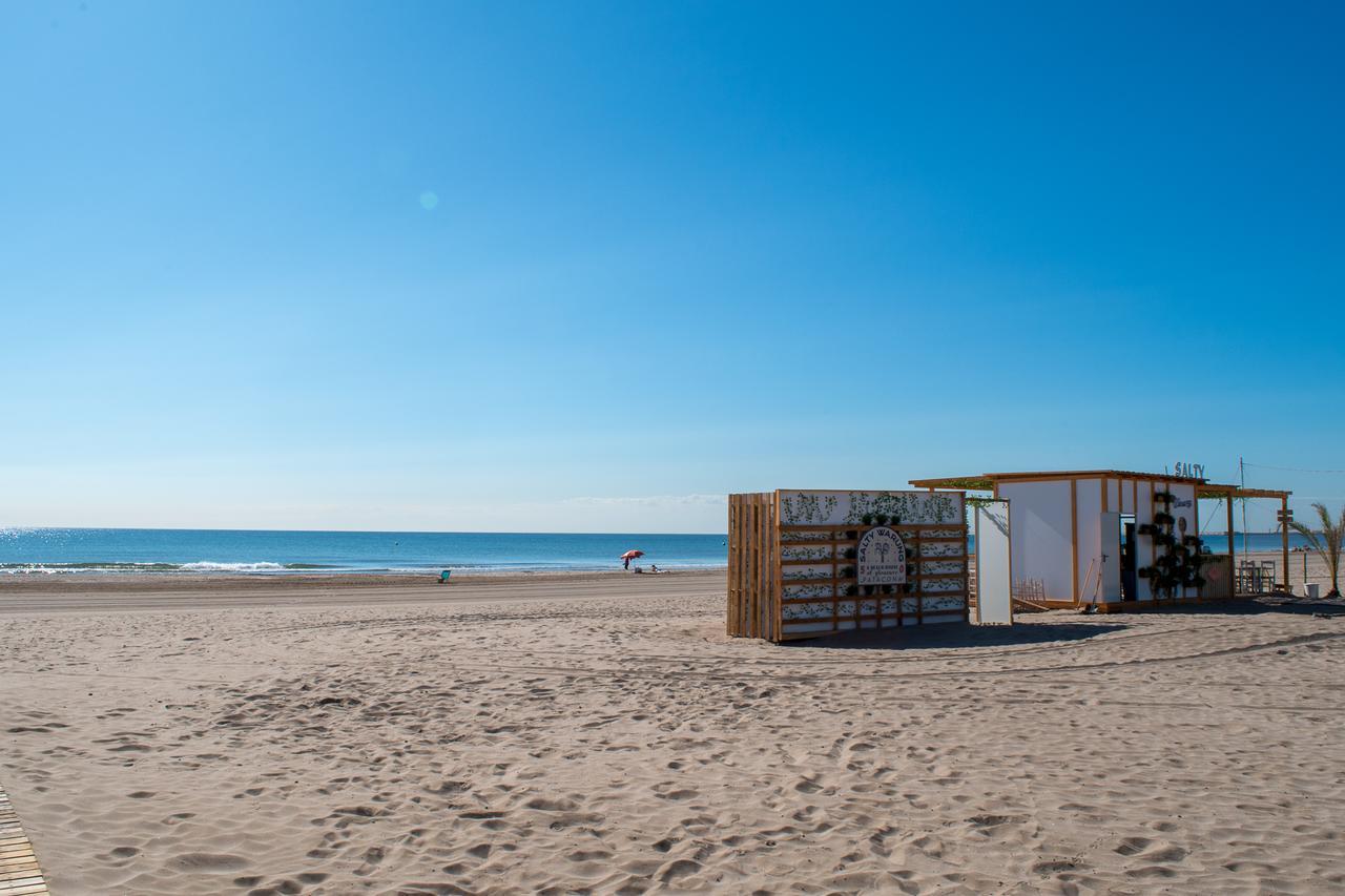 Playa Valencia - Patacona Beach 7
