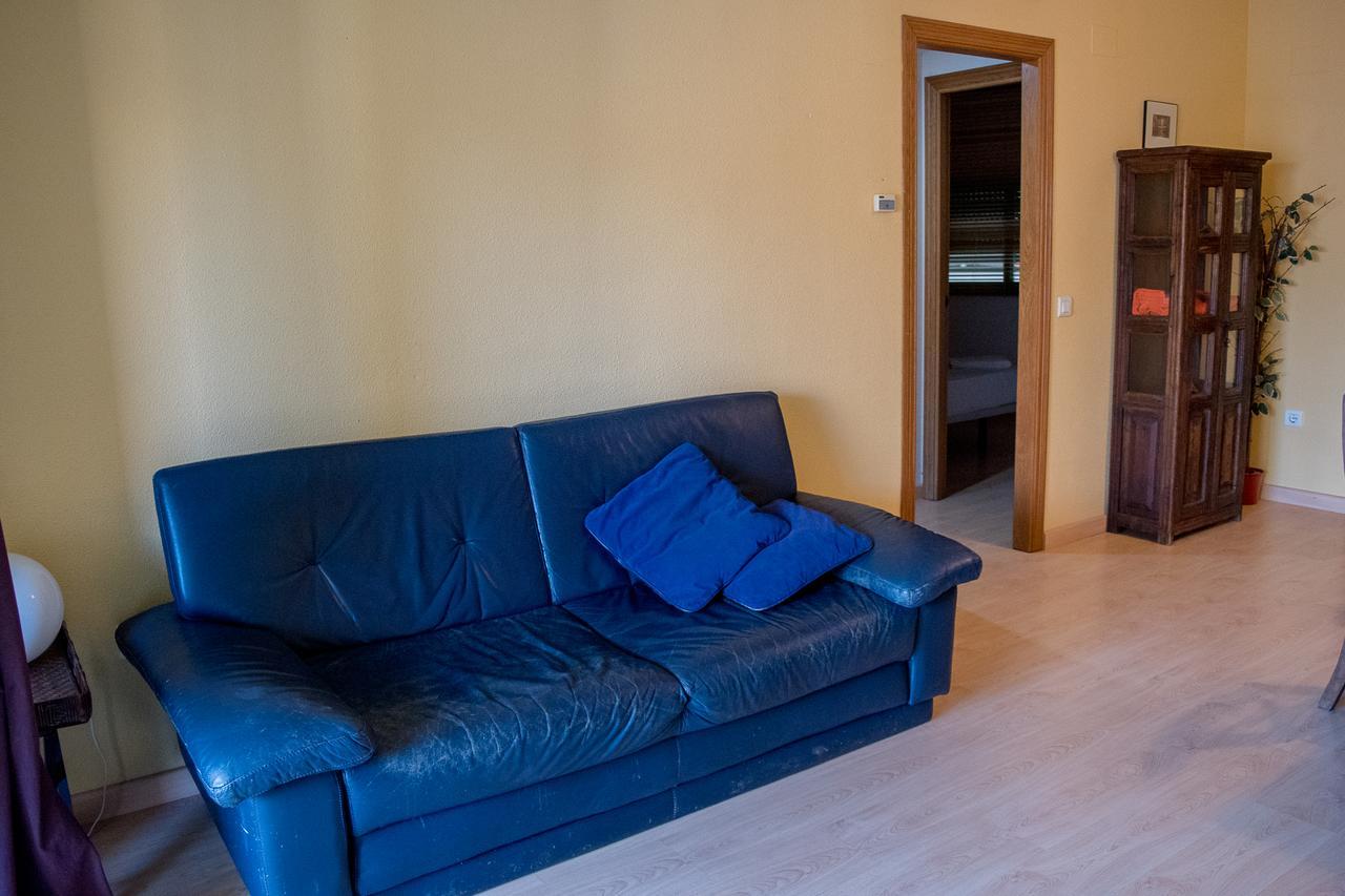 Apartamento Playa Valencia - Patacona Beach 7 Valencia
