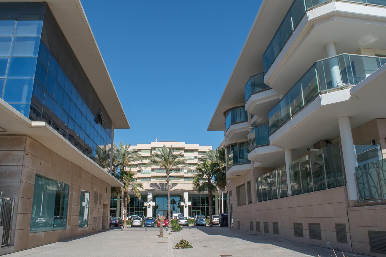 Playa Valencia - Patacona Beach 7