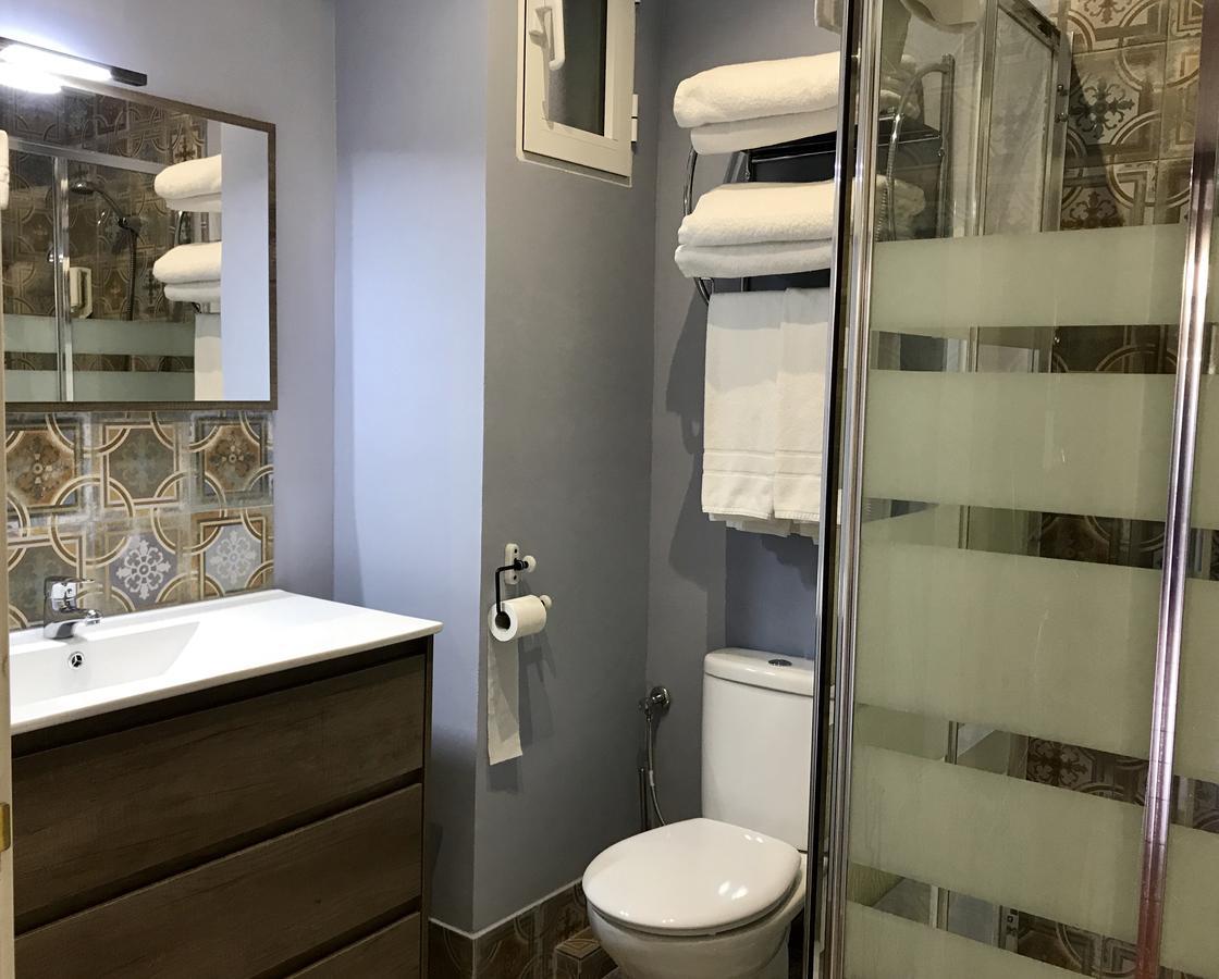 Teixidors De Palomar - Palomargroup Apartamento Valencia