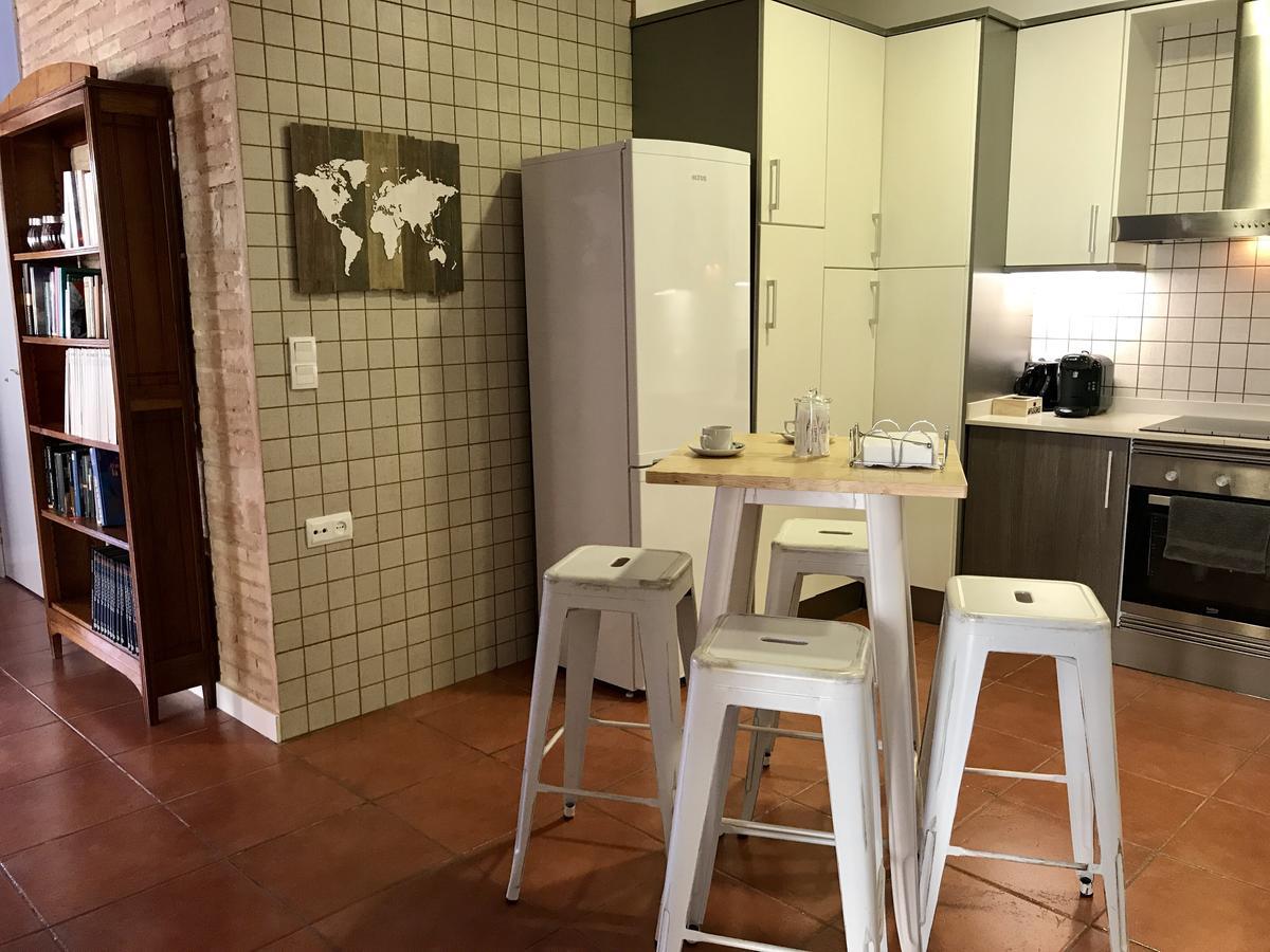 Teixidors De Palomar - Palomargroup Valencia