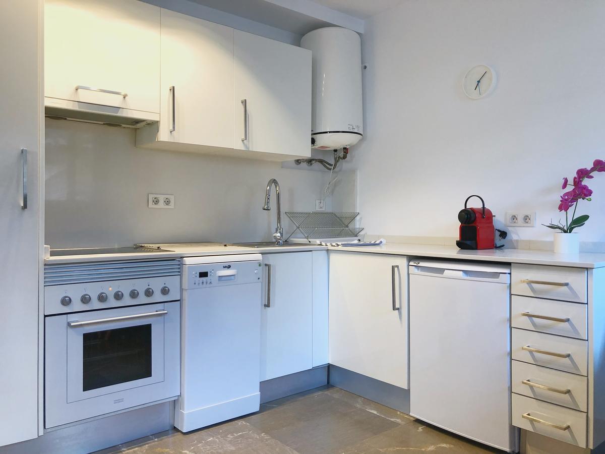 Total Vitoria Apartamento Valencia