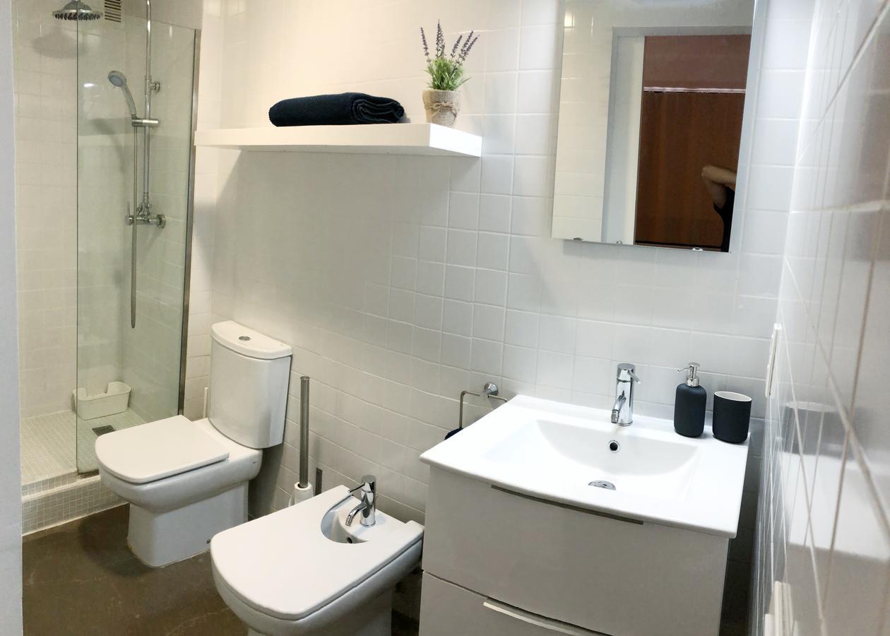 Total Vitoria Apartamento Valencia