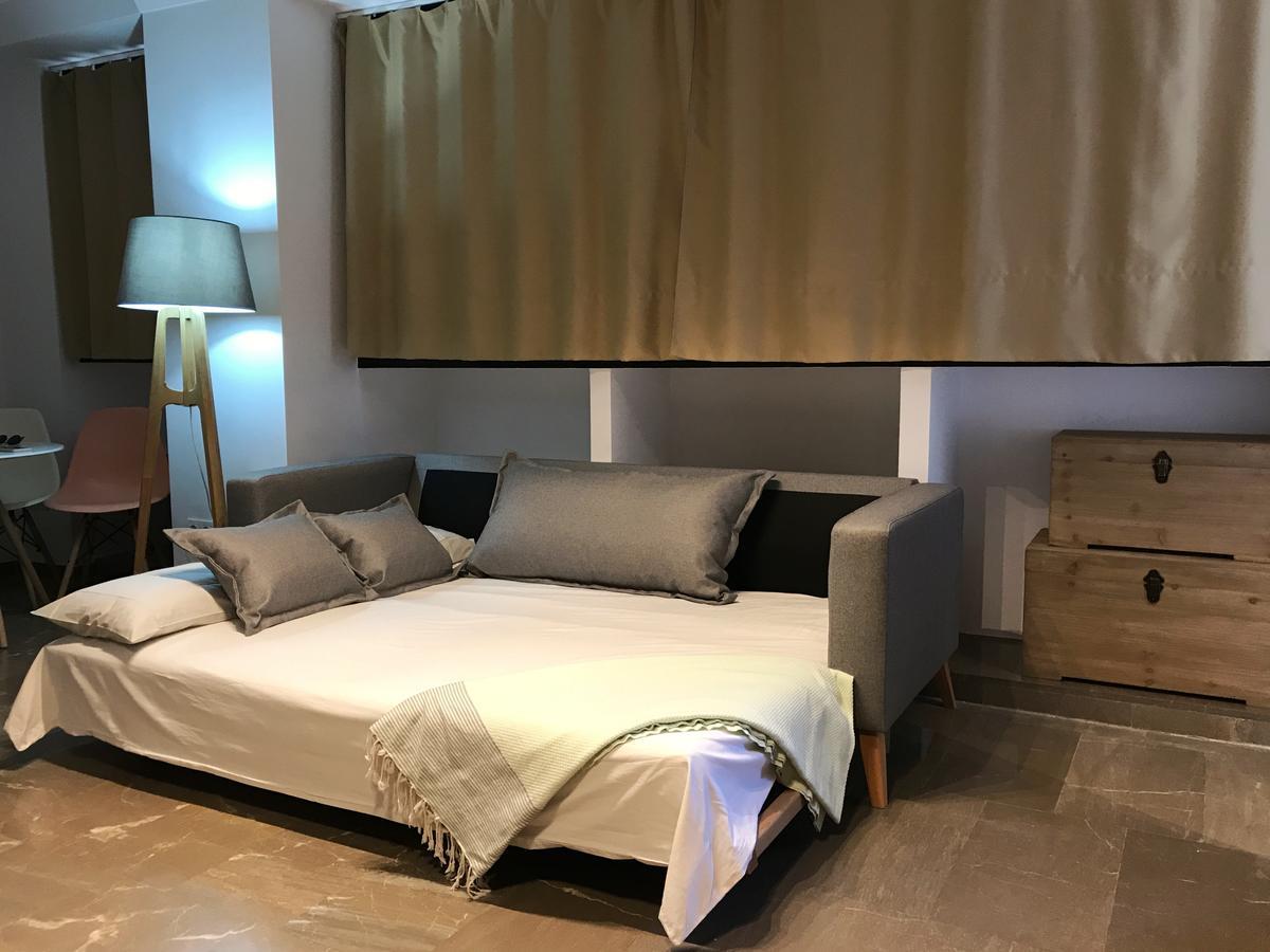 Total Vitoria Apartamento