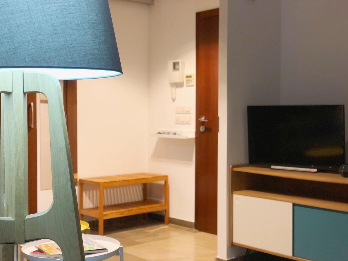 Apartamento Total Vitoria