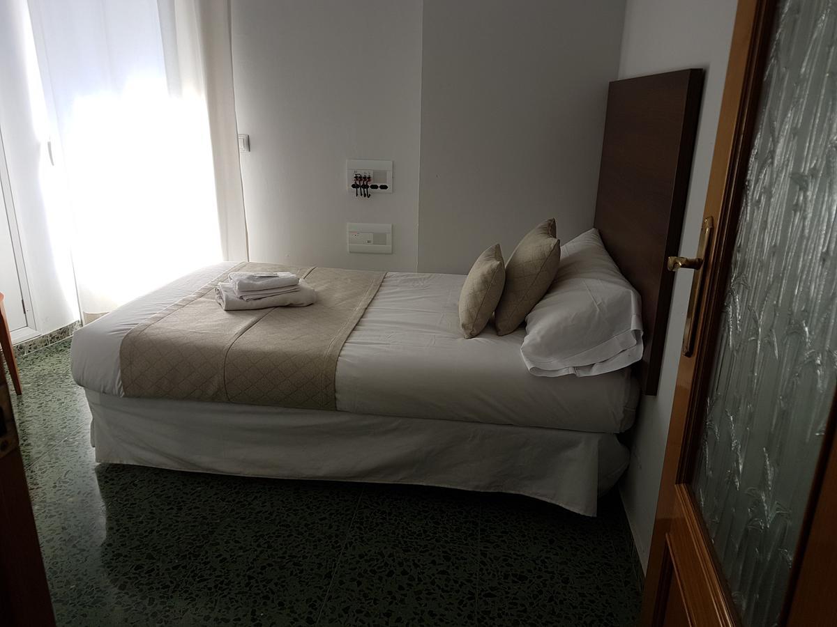 Apartment Barbera Center Mid-term *