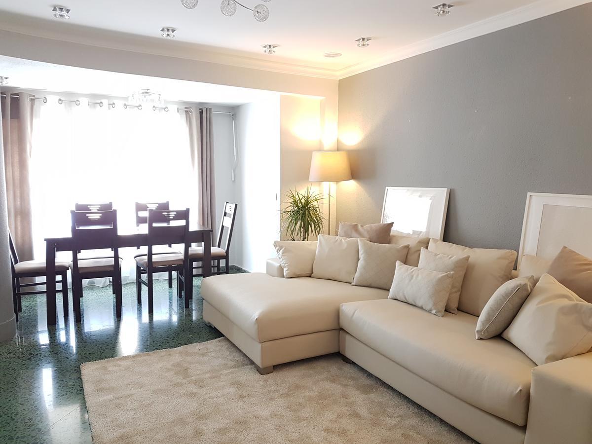 Apartment Barbera Center Mid-term