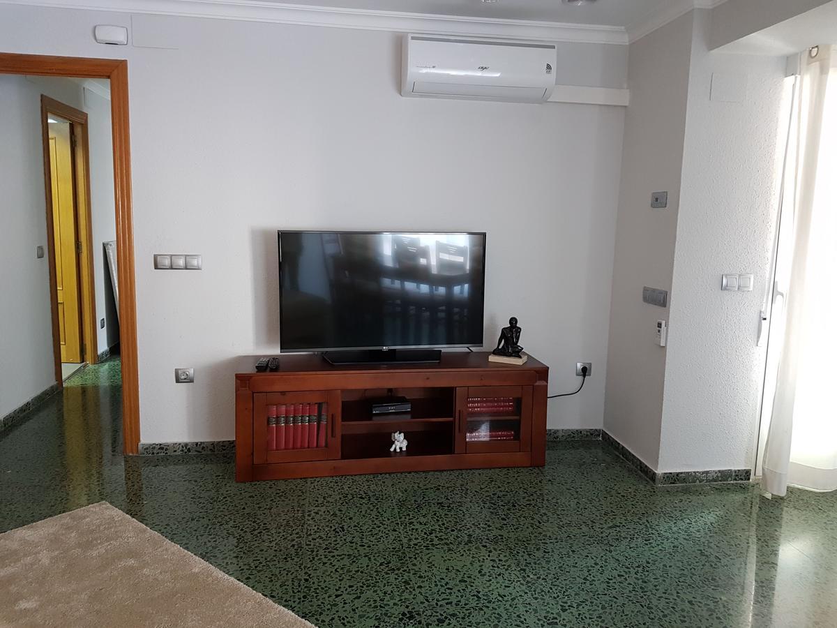 Apartment Barbera Center Mid-term *
