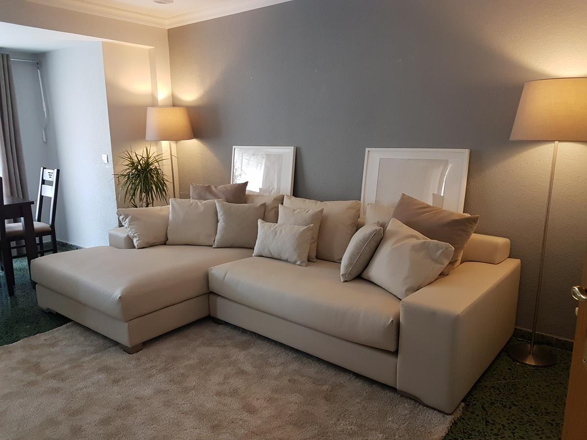 Md Barbera Apartment *