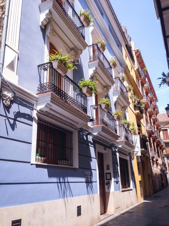 Edificio Palomar Apartamento