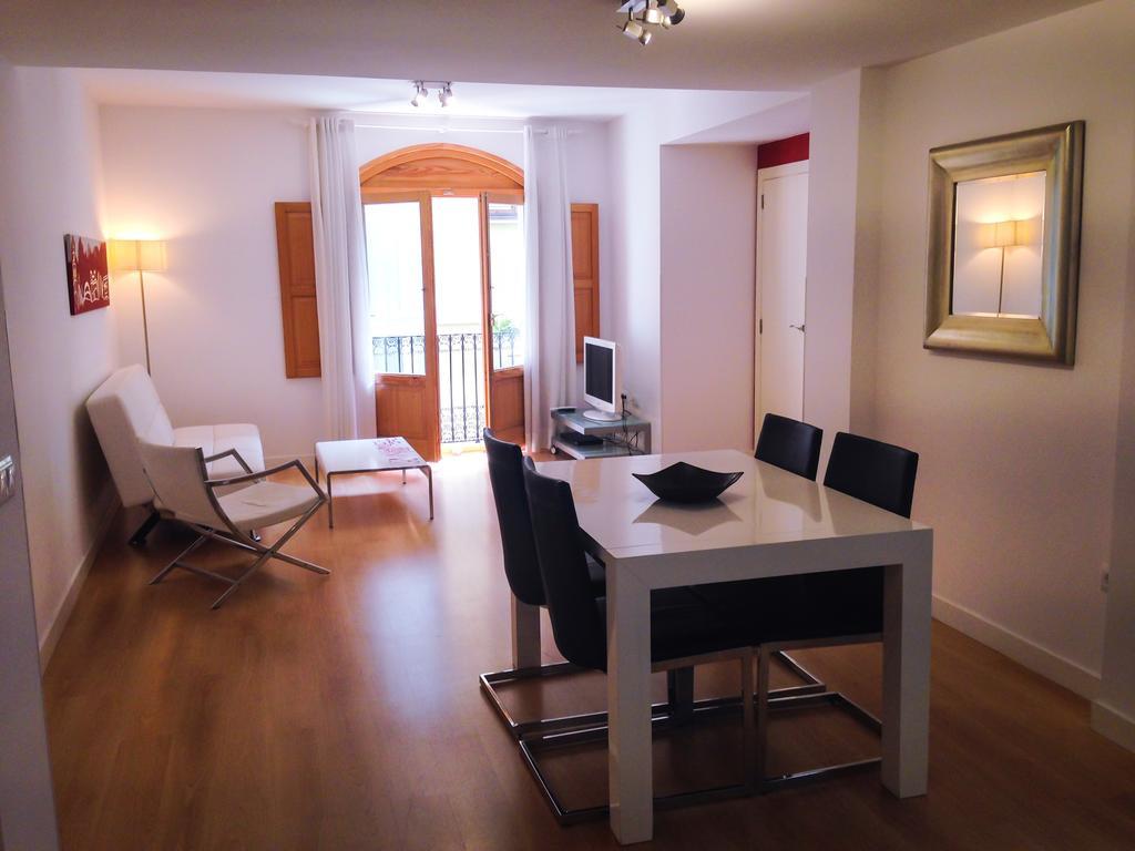 Edificio Palomar Apartamento Valencia