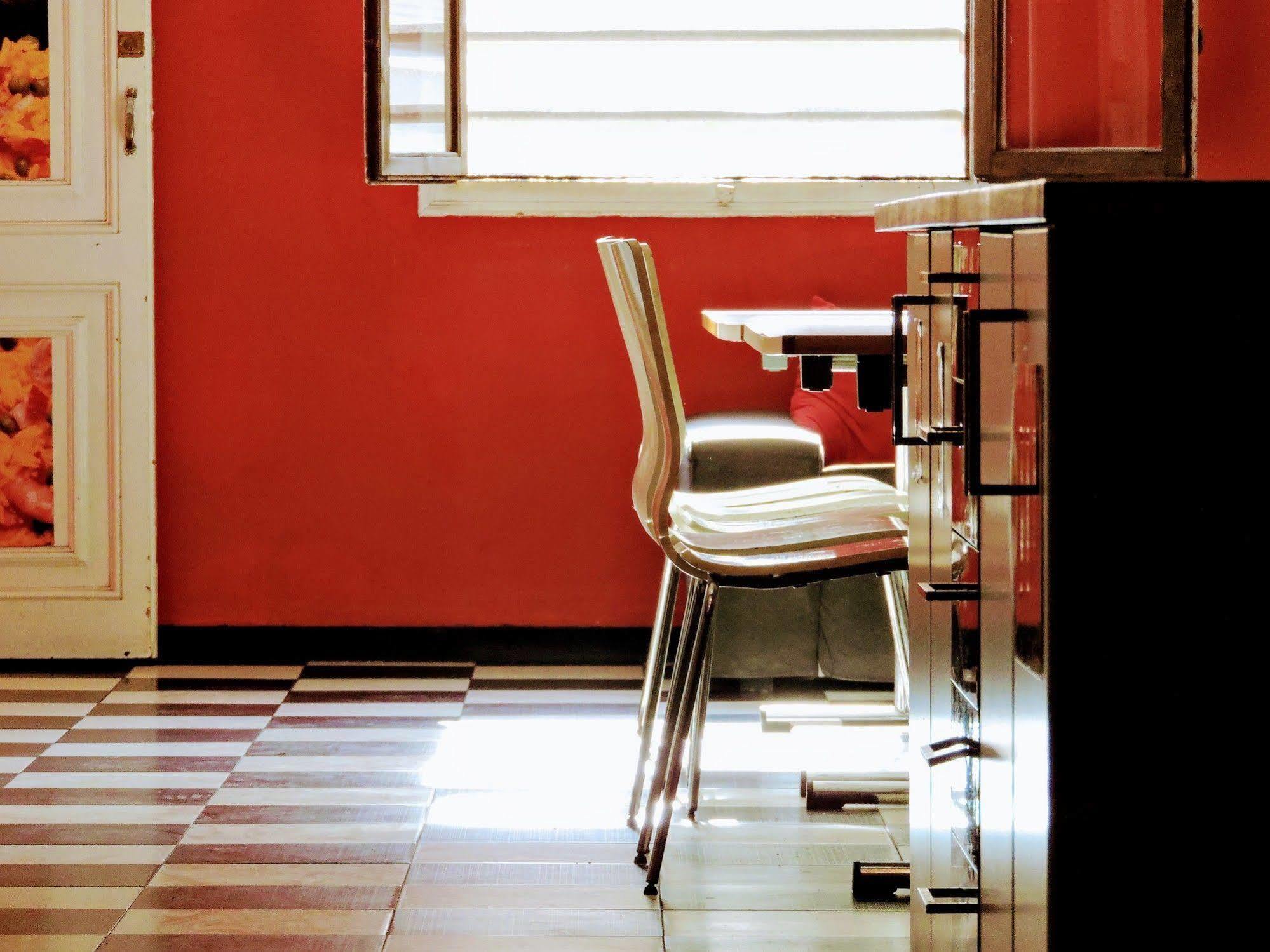 Feetup Backpackers Hostal Valencia
