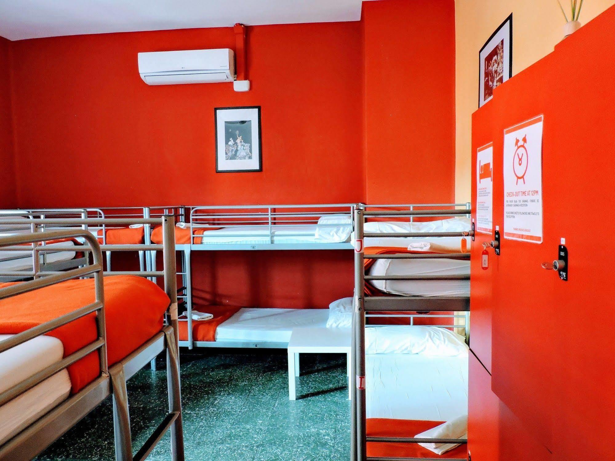Feetup Backpackers