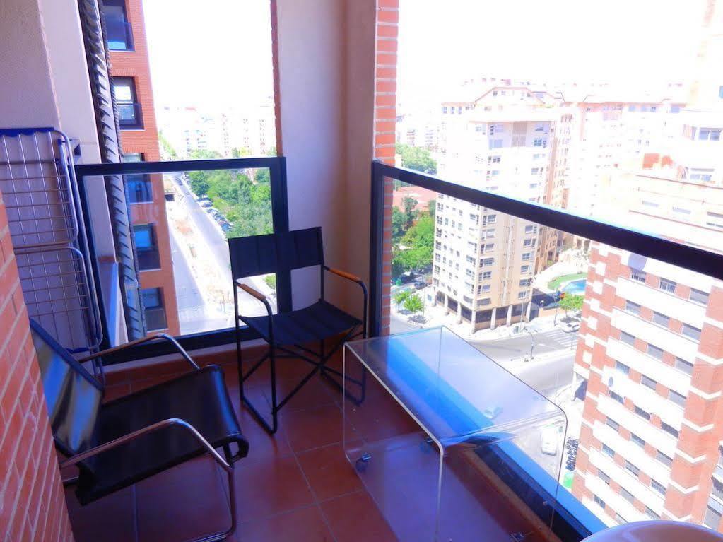 Oceanográfico Apartments&spa Apartamento Valencia